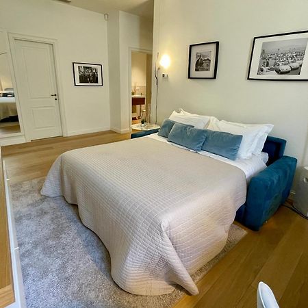 Bufalini Boutique Apartment Firenze Eksteriør billede