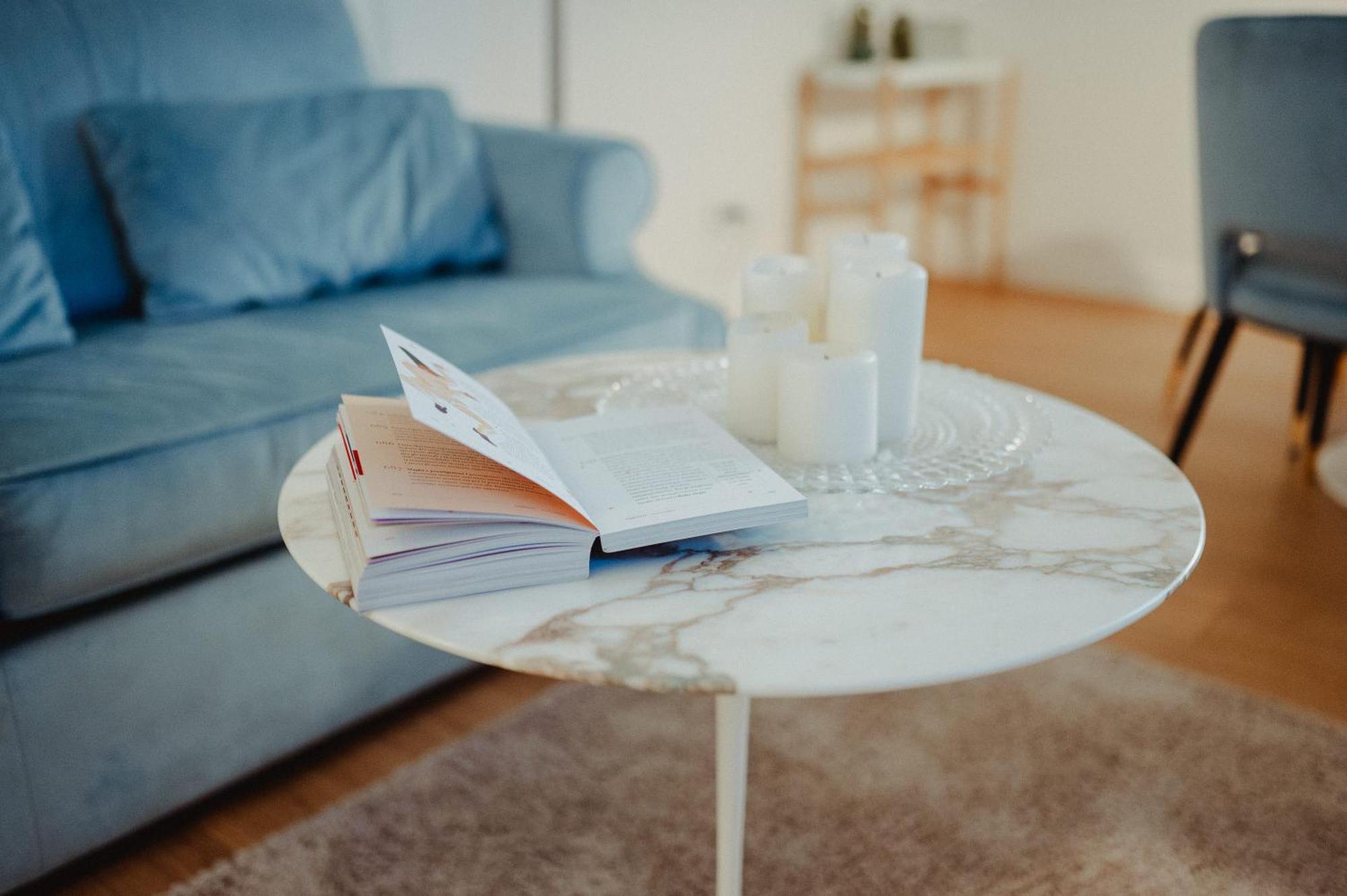 Bufalini Boutique Apartment Firenze Eksteriør billede