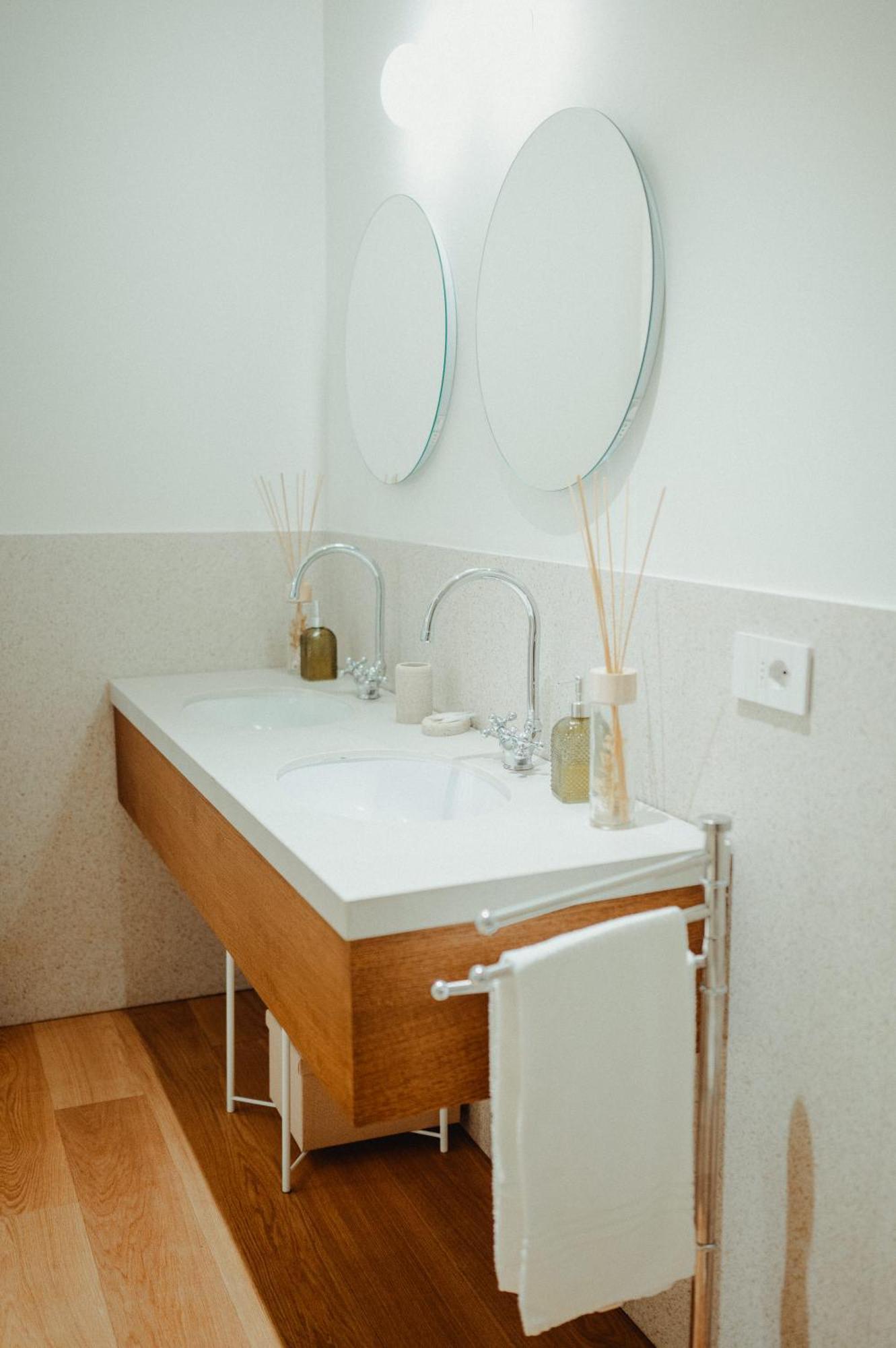 Bufalini Boutique Apartment Firenze Eksteriør billede