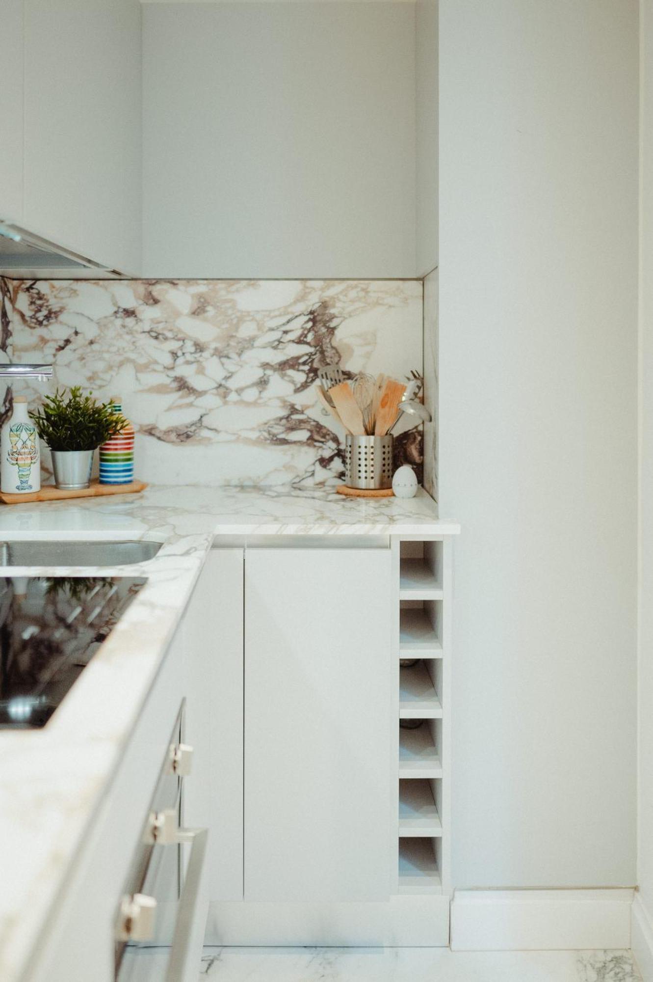 Bufalini Boutique Apartment Firenze Eksteriør billede