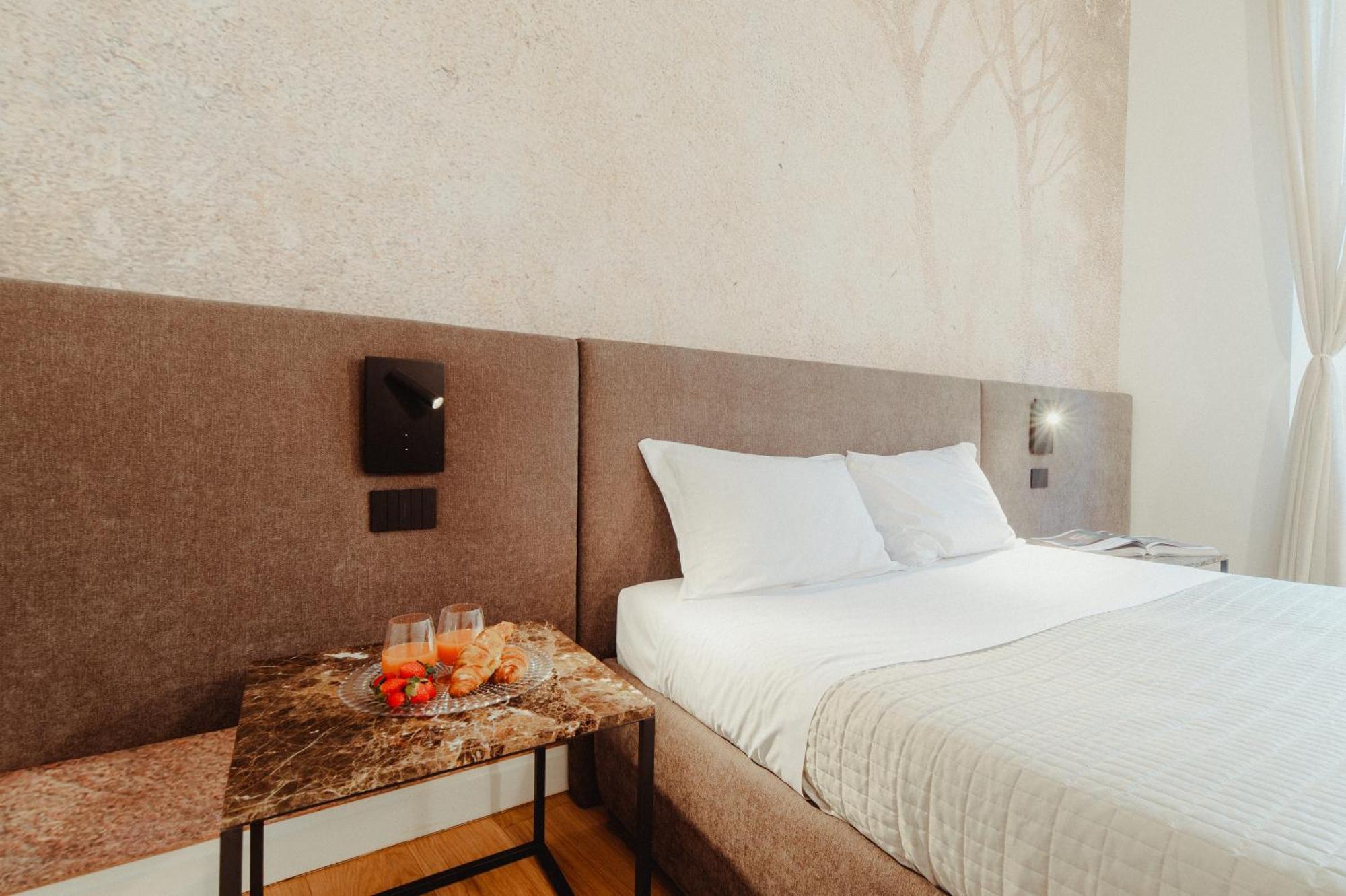 Bufalini Boutique Apartment Firenze Eksteriør billede