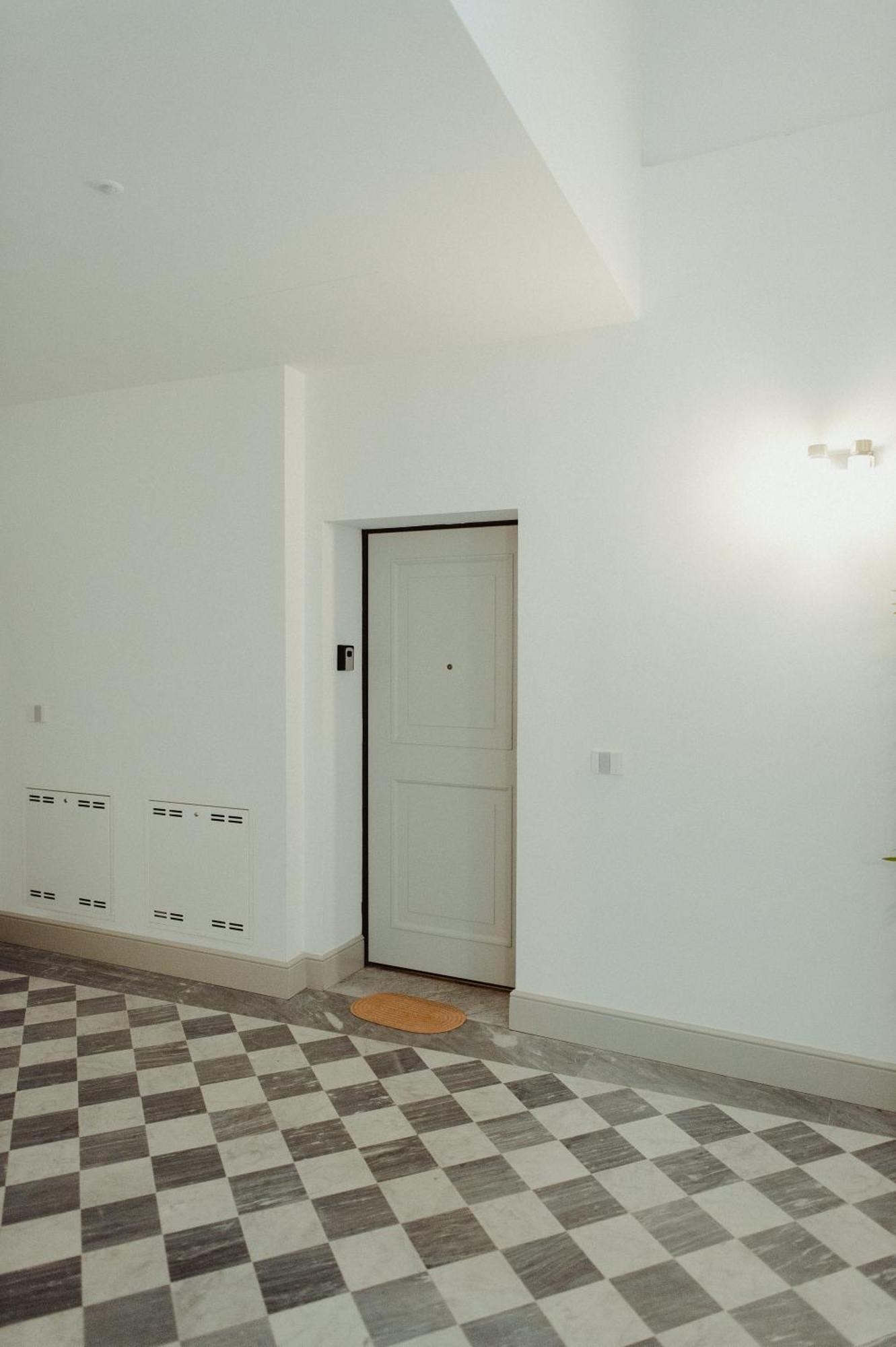 Bufalini Boutique Apartment Firenze Eksteriør billede