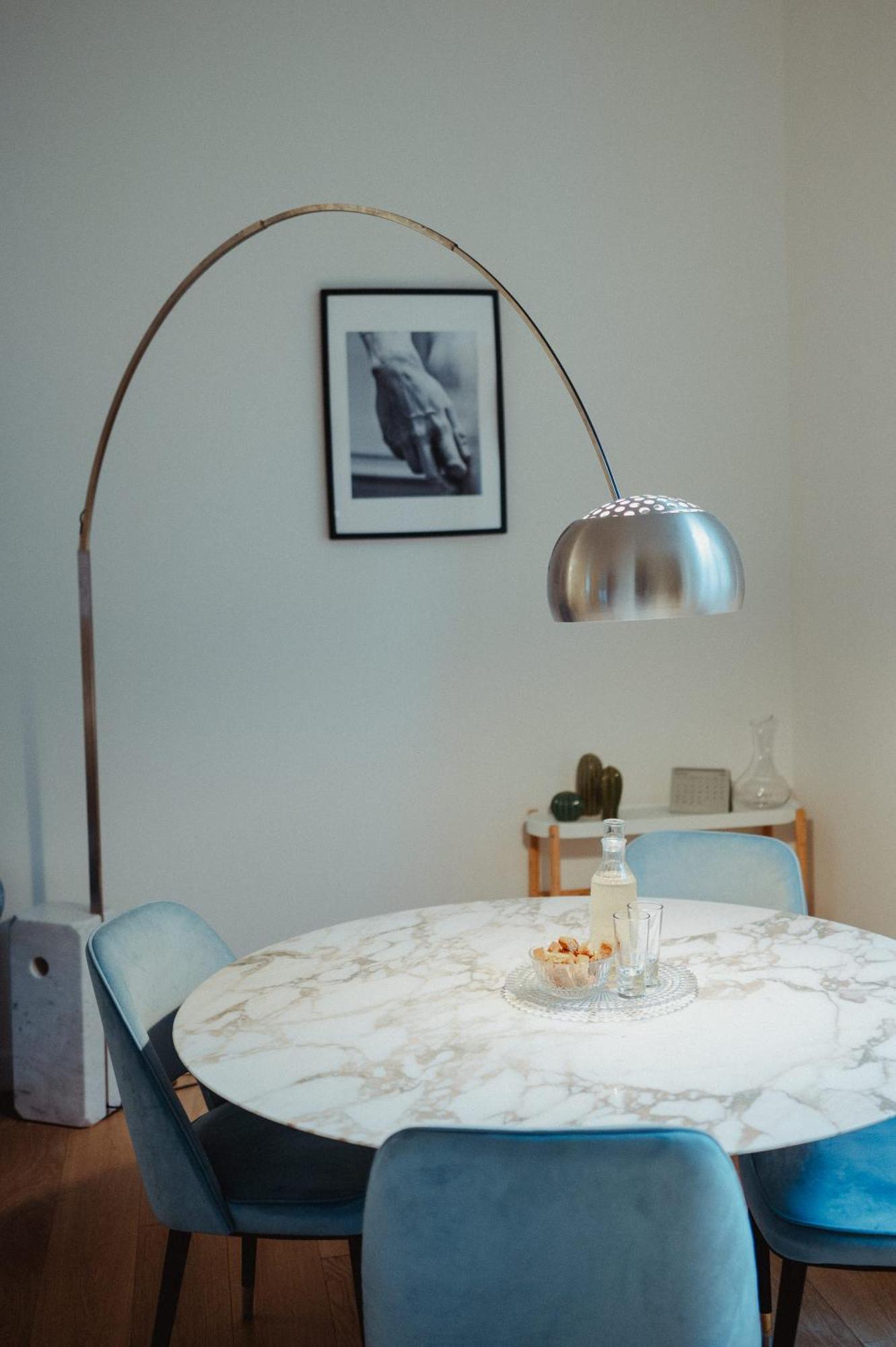Bufalini Boutique Apartment Firenze Eksteriør billede