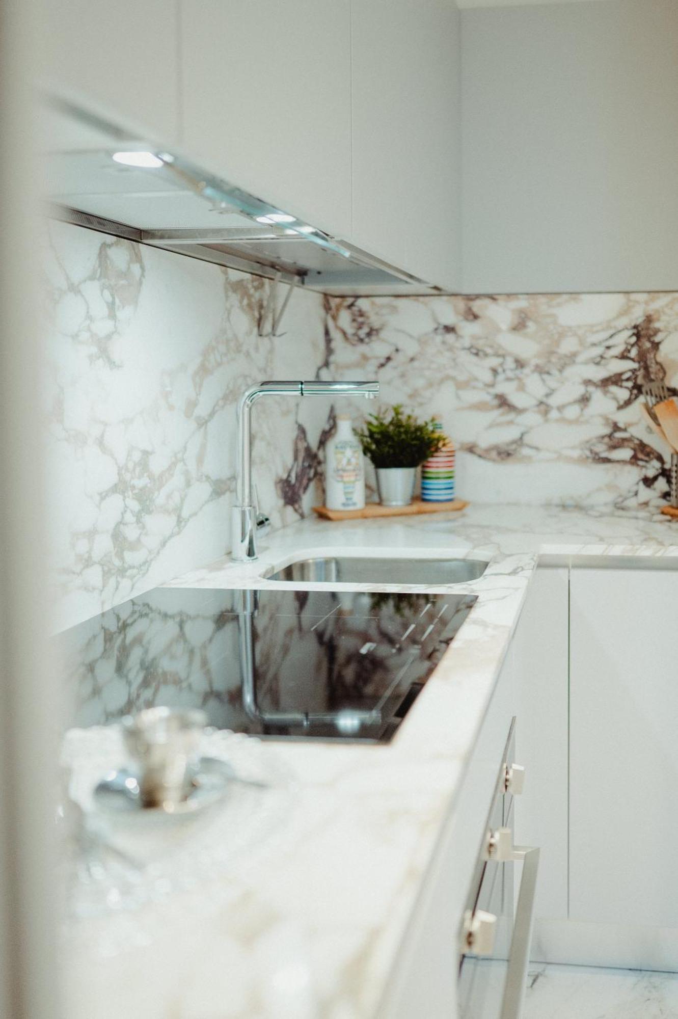 Bufalini Boutique Apartment Firenze Eksteriør billede