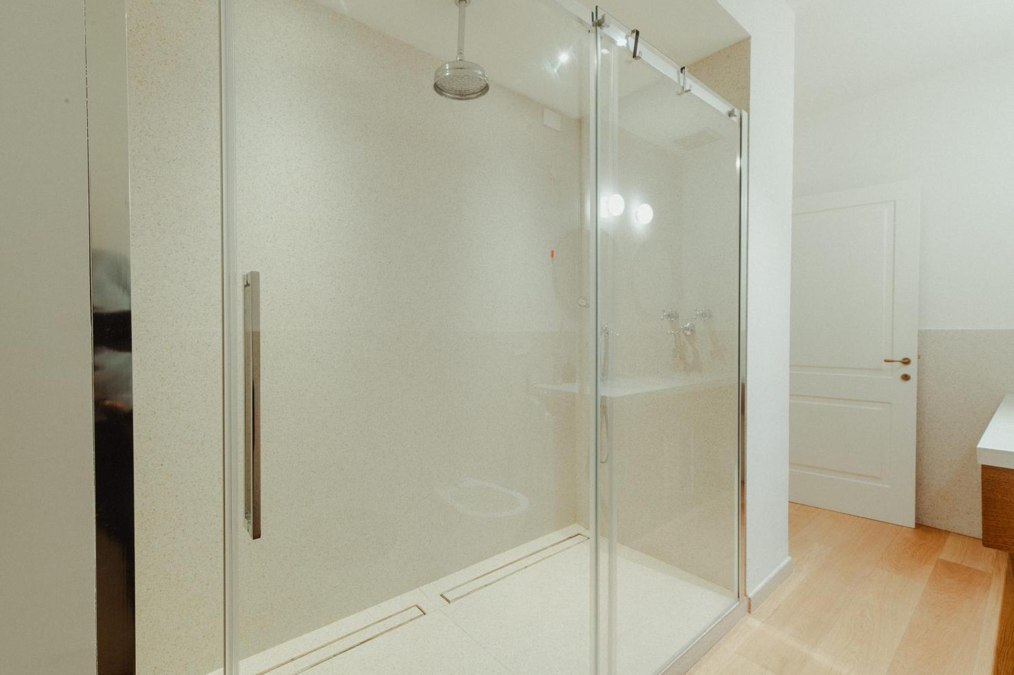 Bufalini Boutique Apartment Firenze Eksteriør billede