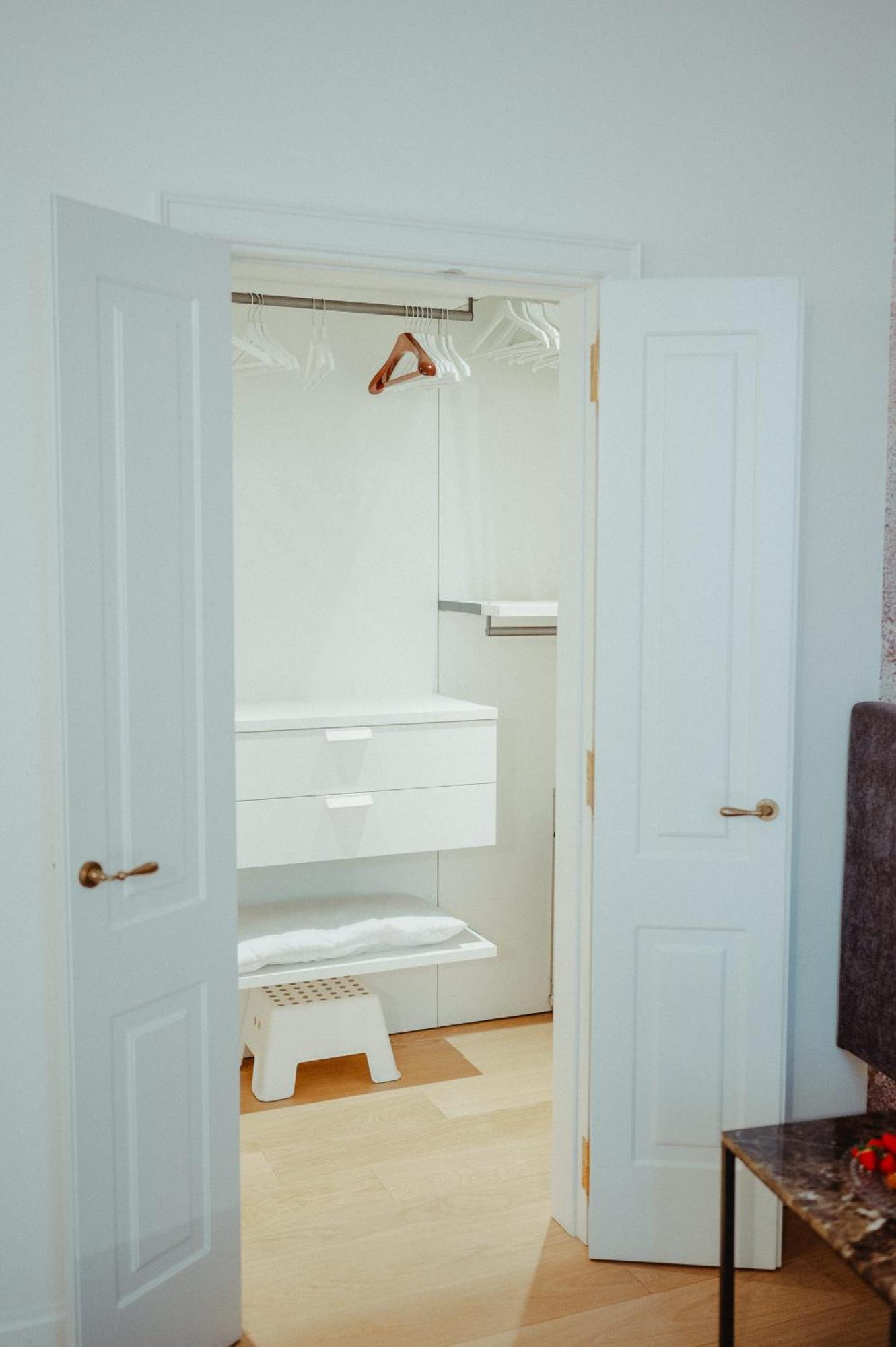 Bufalini Boutique Apartment Firenze Eksteriør billede