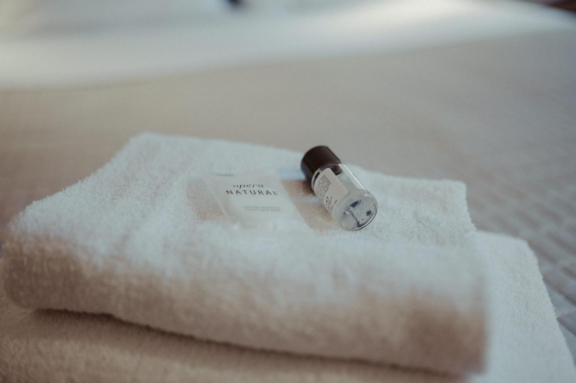 Bufalini Boutique Apartment Firenze Eksteriør billede