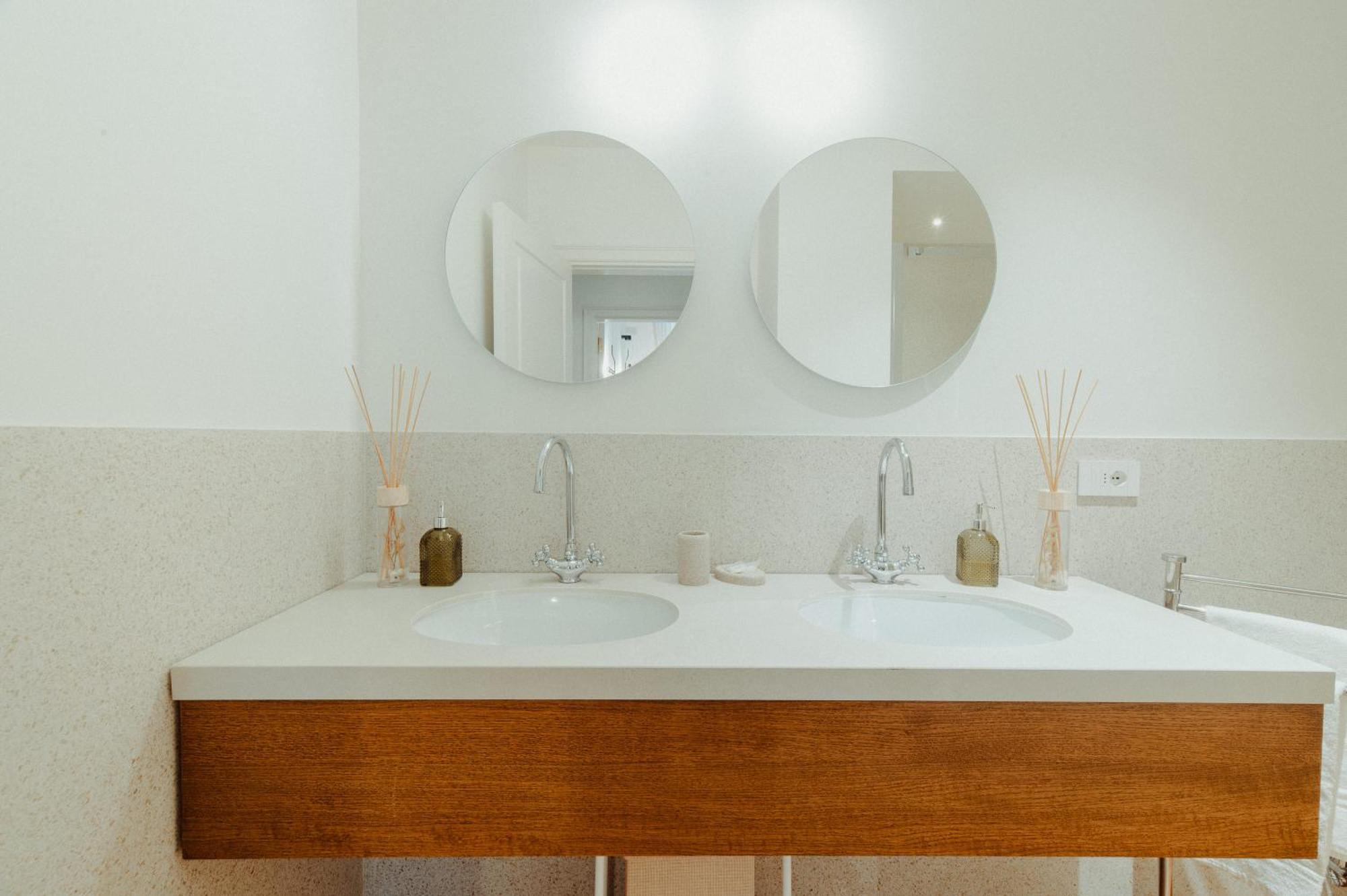 Bufalini Boutique Apartment Firenze Eksteriør billede