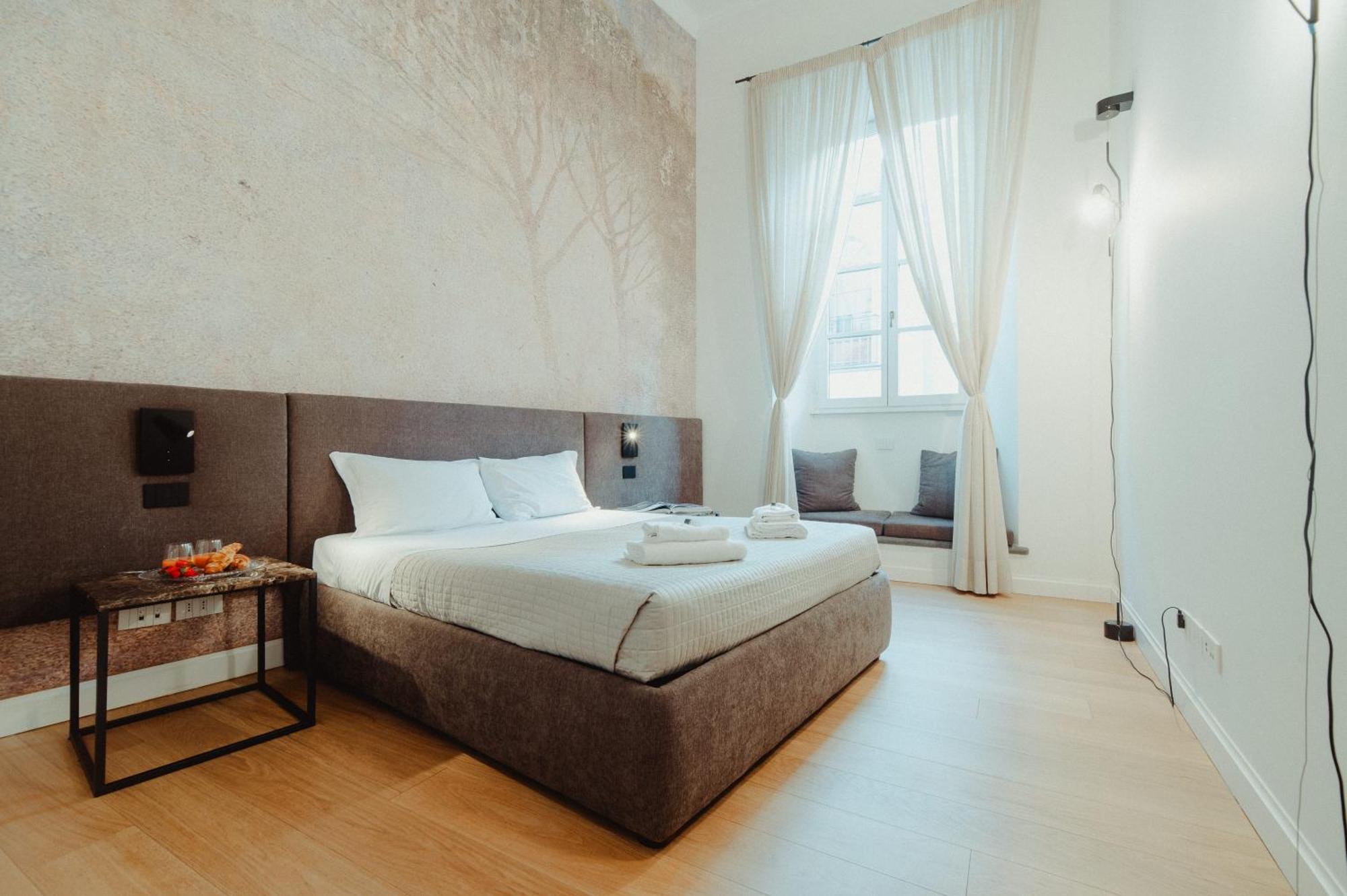 Bufalini Boutique Apartment Firenze Eksteriør billede